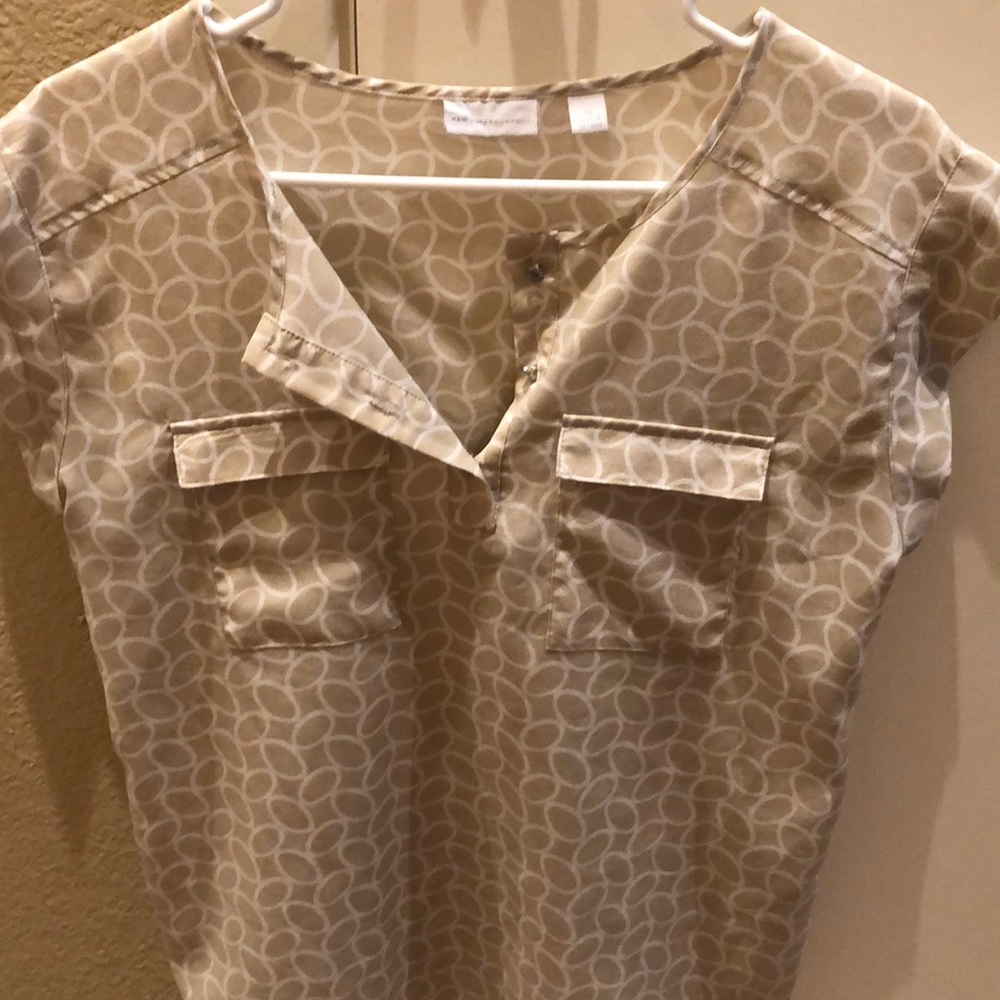 New York & Co. Blouse